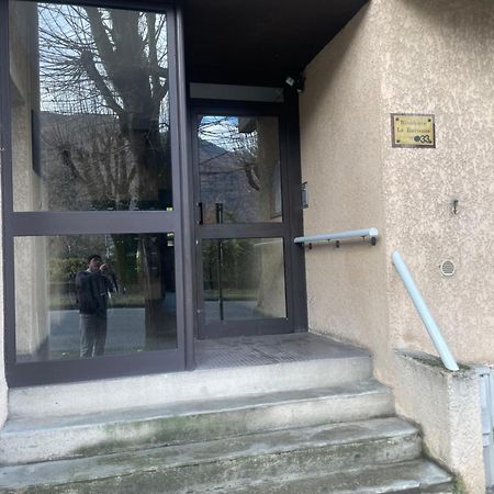 33 Boulevard Charles De Gaulle Bagneres-de-Luchon Exterior photo