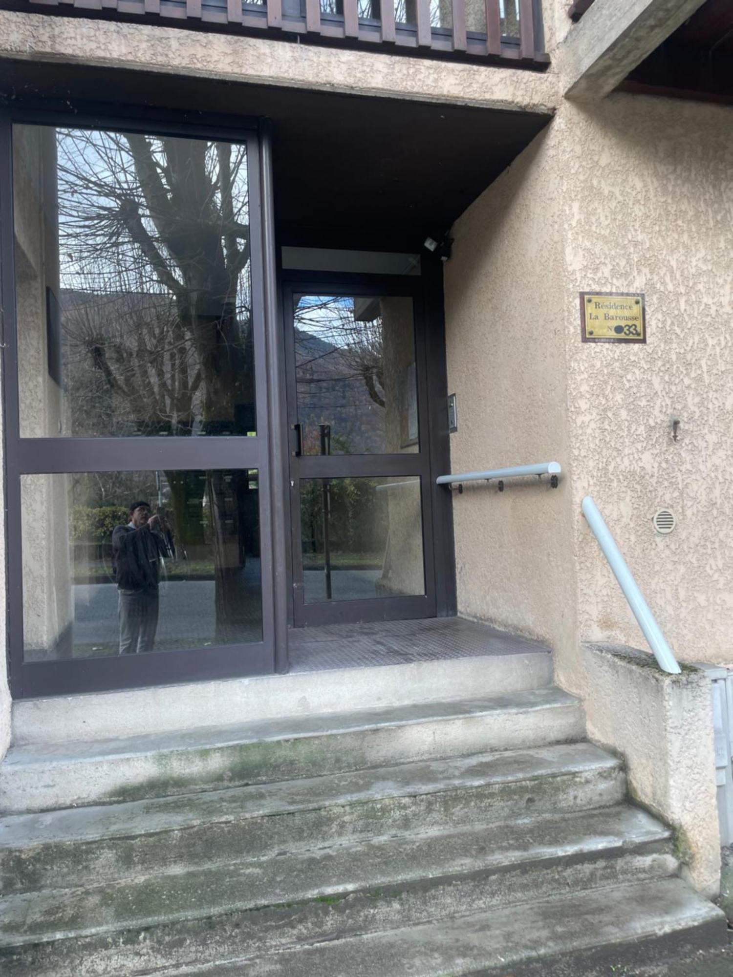 33 Boulevard Charles De Gaulle Bagneres-de-Luchon Exterior photo